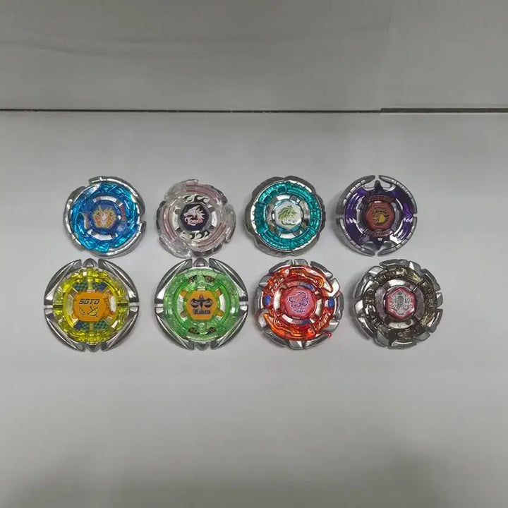 [BUNJANG] Metal Fight Beyblade Midfake / 메탈베이블레이드 미드페이크