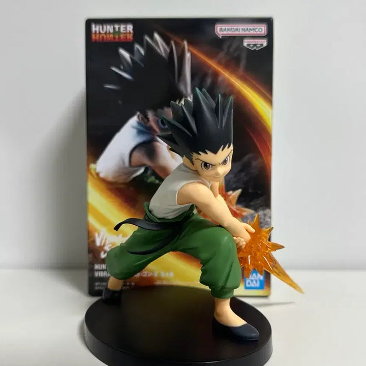 [BUNJANG] Hunter x Hunter Gon Freecss &