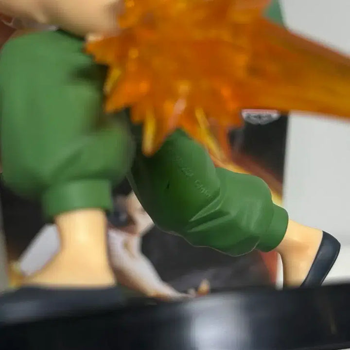 [BUNJANG] Hunter x Hunter Gon Freecss &