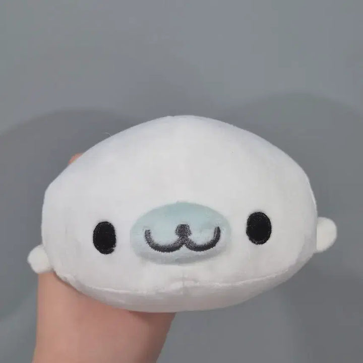 [BUNJANG] Mamegoma Plush Doll / 마메고마 인형