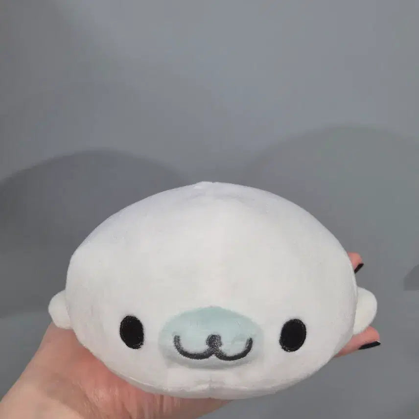 [BUNJANG] Mamegoma Plush Doll / 마메고마 인형