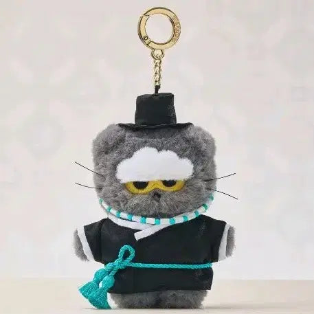 [SOLD OUT] 조앤프렌즈 ZO&amp;FRIENDS K에디션 조아 선비 키링 지디 지드래곤