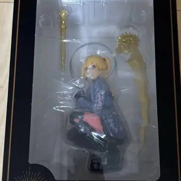 [BUNJANG] Death Note Misa A Prize Figure / 데스노트 DMM쿠지 A상 미사