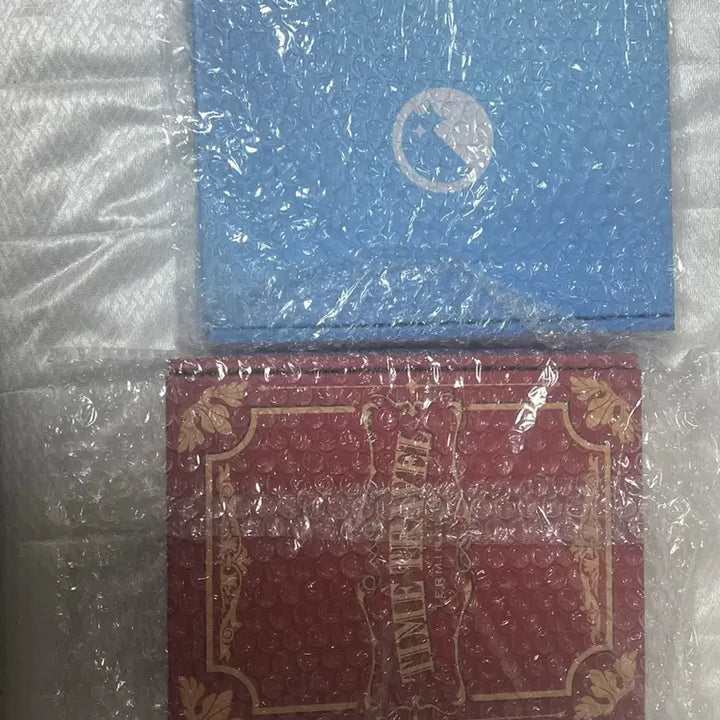 [BUNJANG] Stellive 4th &amp; 5th Membership Kit Bundle Set / 스텔라이브 멤버십 키트 4기 5기 새상품 일괄판매
