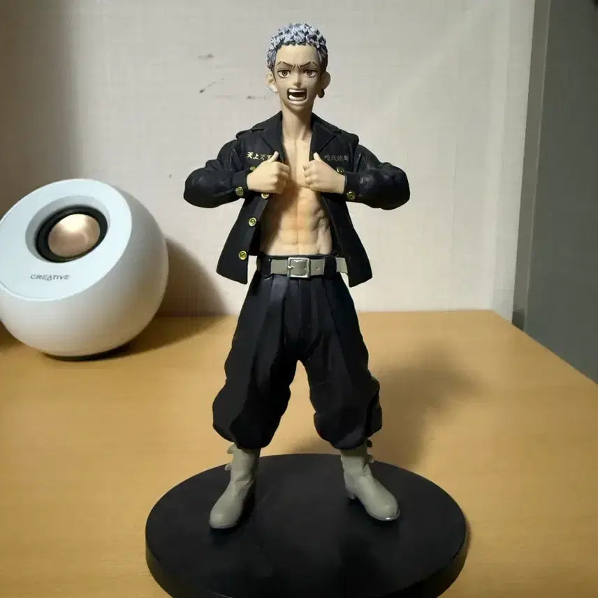 [BUNJANG] Tokyo Revengers Mitsuya Figure / 도쿄 리벤저스 미츠야 피규어 팝니다!