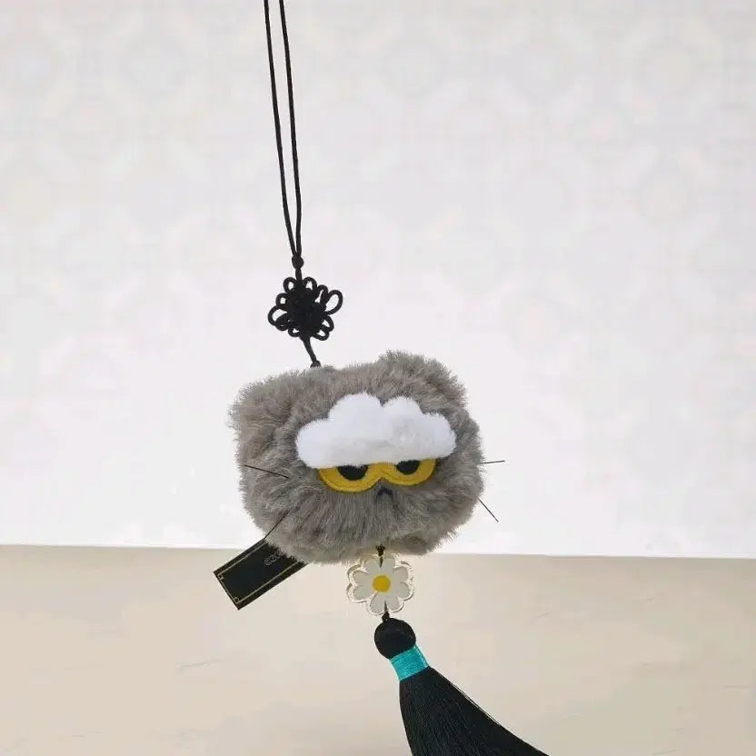 [SOLD OUT] 조앤프렌즈 ZO&amp;FRIENDS 조아태슬키링 지디 지드래곤