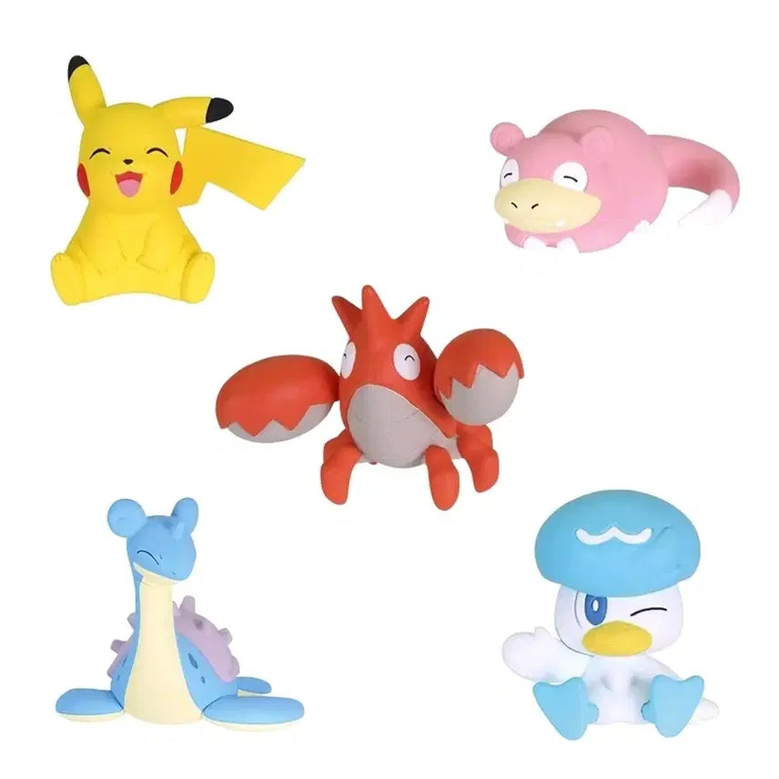 [BUNJANG] Pokemon All&