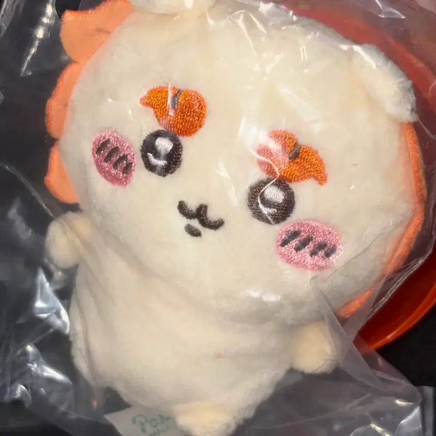 [SOLD OUT] 먼작귀 치이카와 앉은 인형 오스와리 누이구루미 1탄 가챠 시사