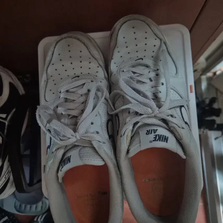 [BUNJANG] Nike Air Force 1 / 에어포스 265