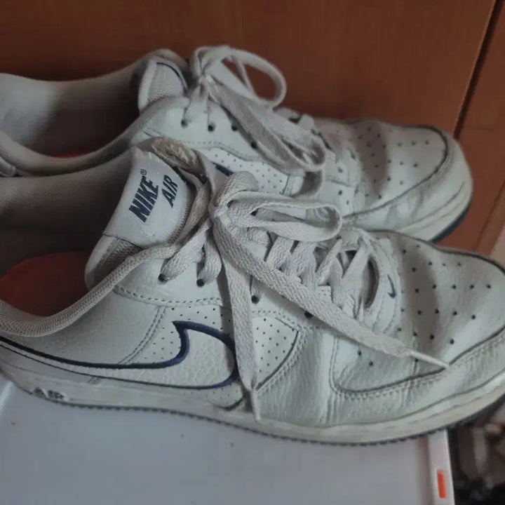 [BUNJANG] Nike Air Force 1 / 에어포스 265