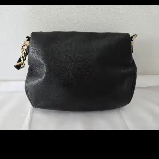 [BUNJANG] Michael Kors Leather Tote Bag with Tassel Accent / 마이클코어스가방