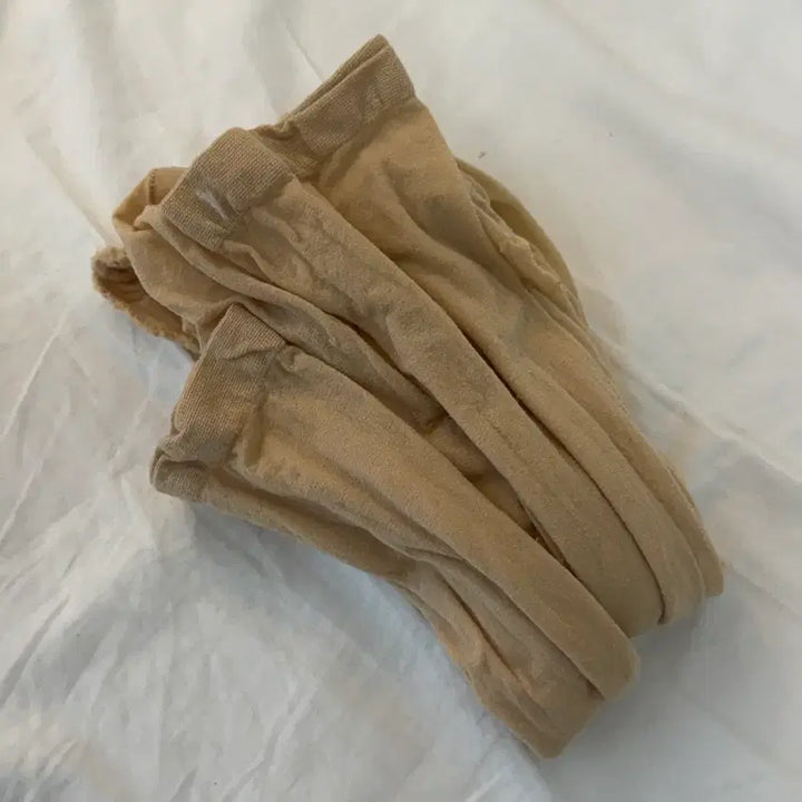 [BUNJANG] Skin Tone Full Body Stocking Bodysuit / 살색 스킨톤 전신 스타킹 바디슈트 팝니다
