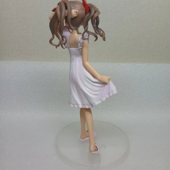 [BUNJANG] AQUATRAVEL Shirai Kuroko Pajamas Figure / 어과초 시라이 쿠로코 잠옷 피규어