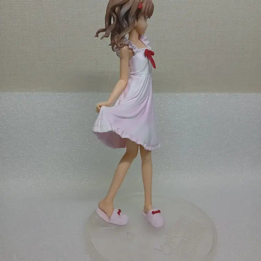 [BUNJANG] AQUATRAVEL Shirai Kuroko Pajamas Figure / 어과초 시라이 쿠로코 잠옷 피규어