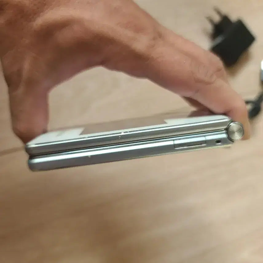 [BUNJANG] Samsung Master Dual Folder Phone / 삼성 마스터 듀얼 폴더폰