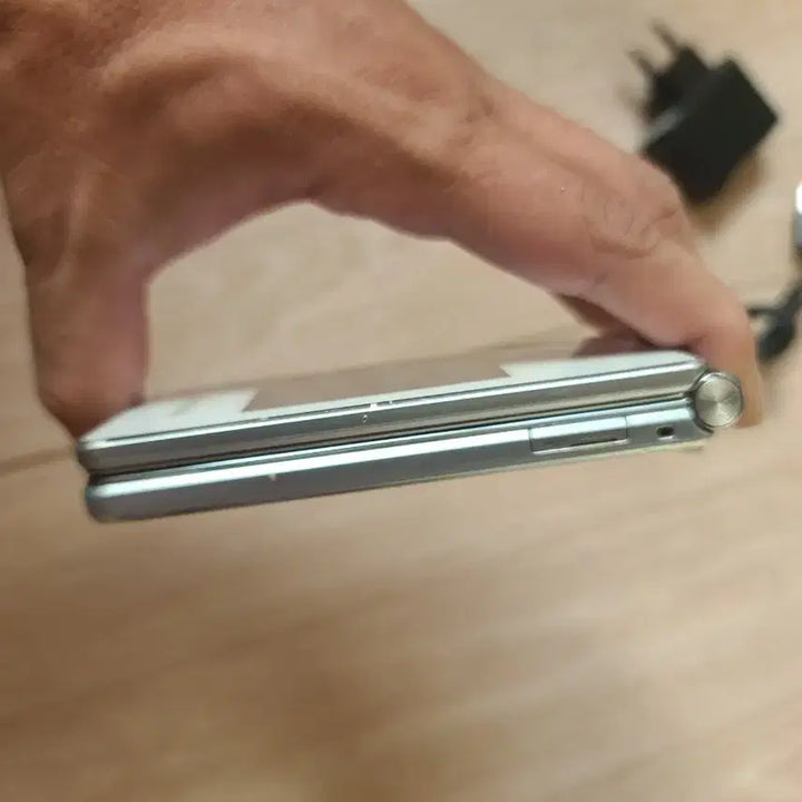 [BUNJANG] Samsung Master Dual Folder Phone / 삼성 마스터 듀얼 폴더폰