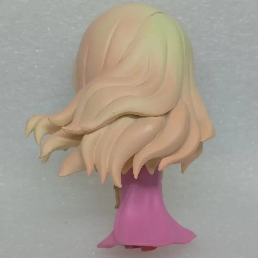 [BUNJANG] Macross Frontier Sheryl Nome Masquerade KyunChara Figure / 마크로스 프론티어 쉐릴 놈 가면무도회 큥카라 피규어
