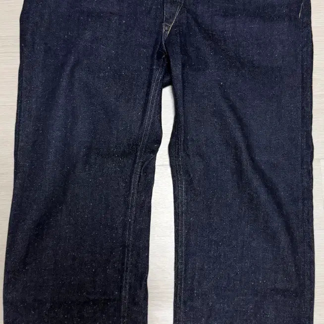 [BUNJANG] RRL Limited Binx Pao Selvage Denim Jeans 34/32 / RRL 리미티드 빈파포 셀비지 진 34/32
