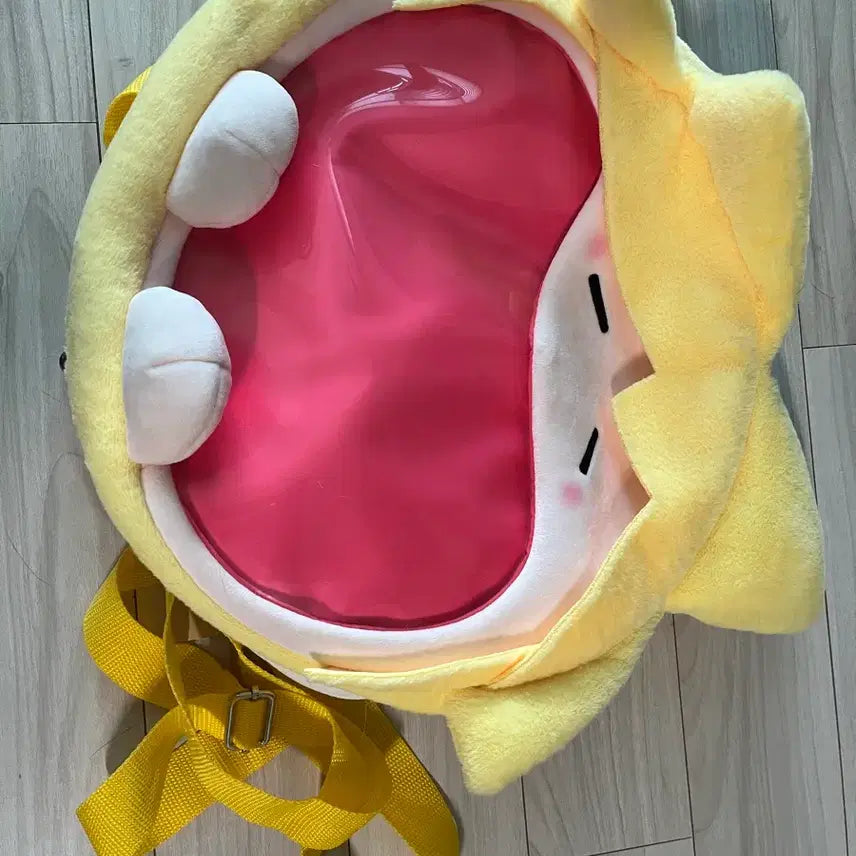 [BUNJANG] Kagamine Rin Itabag Tote Bag / 보컬로이드 카가미네 렌 이타백 와앙백