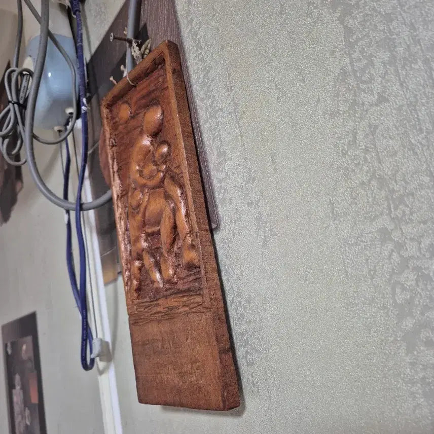 [BUNJANG] Wooden Log Slice for Display / 12   30.5    2센치 사이즈통나무조각