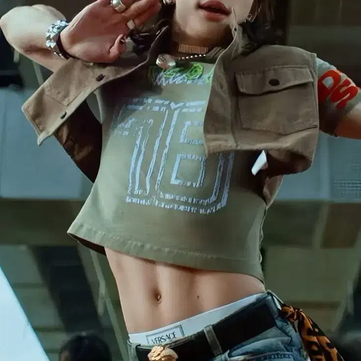 [BUNJANG] DIESEL SKZ Hyunjin &