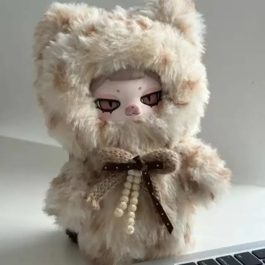 [BUNJANG] Pikku the Week Doll Unsealed / 피쿠더위크 인형