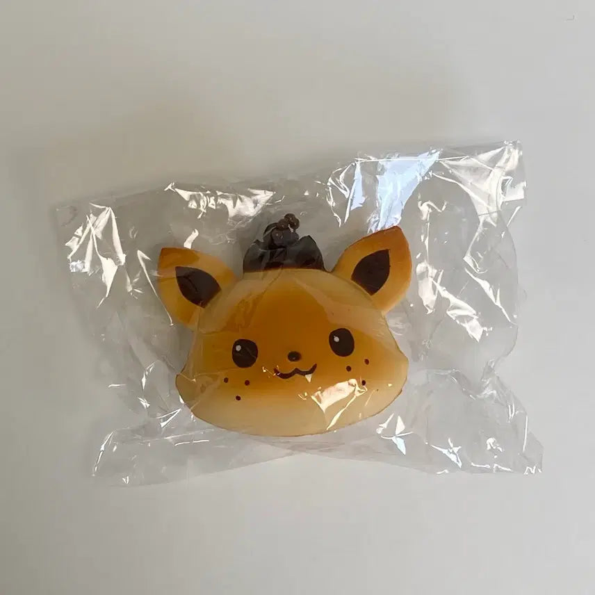 [BUNJANG] NCT WISH Bakery Gacha Squishy Sion New Product / [당일발송] 엔시티 위시 베이커리 빵 가챠 스퀴시 시온 새상품