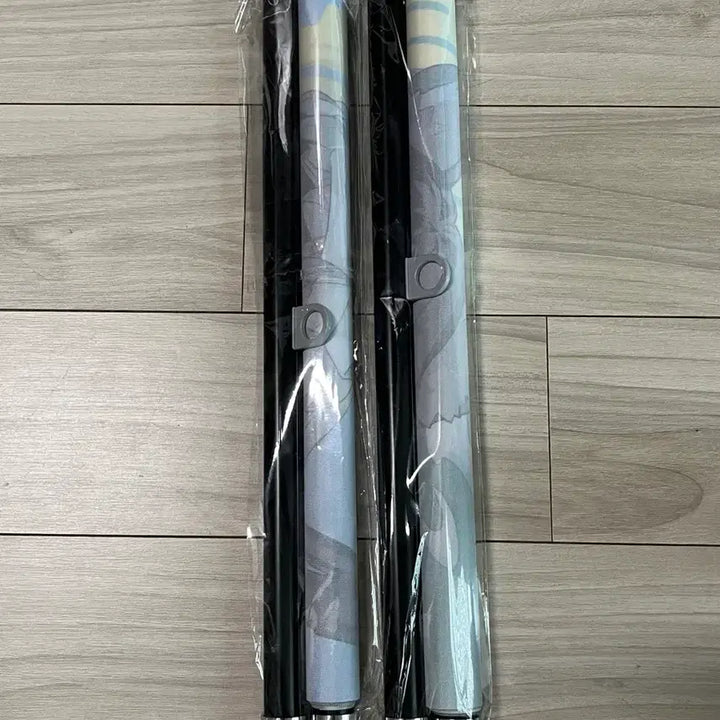 [SOLD OUT] 젠레스 존 제로 벽걸이 족자봉 미야비 엘렌조 일괄