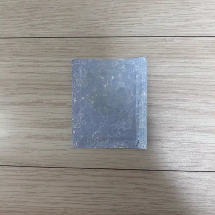 [BUNJANG] 2023 Pokemon Season 1 Sticker (Unsealed) Bulbasaur / 2023년 포켓몬 시즌1 띠부씰 0001 이상해씨 (미개봉) 판매합니다