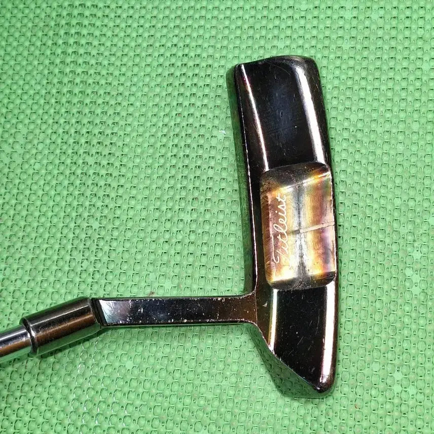 [BUNJANG] Scotty Cameron Studio Design 1.5 Putter / 스카티카메론 스튜디오 디자인 퍼터