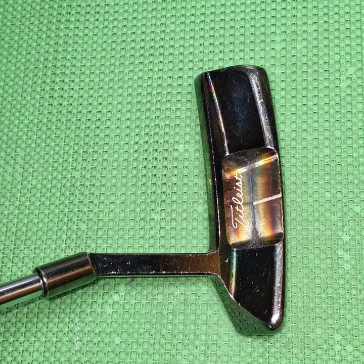 [BUNJANG] Scotty Cameron Studio Design 1.5 Putter / 스카티카메론 스튜디오 디자인 퍼터