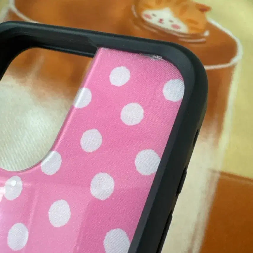 [BUNJANG] Wildflower 15 Pro Max Case / 와일드플라워 15프로 맥스 케이스