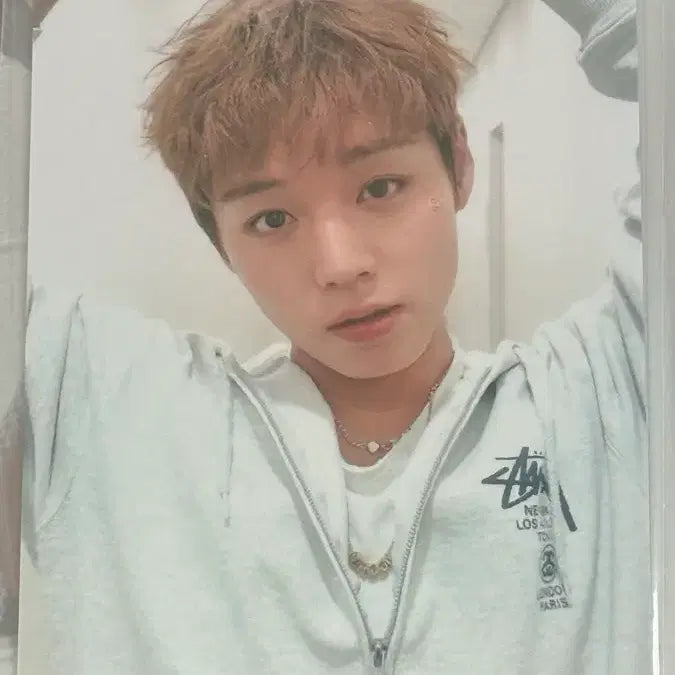 [BUNJANG] Park Ji Hoon Fan Concert Bundle Photocard Set / 박지훈 팬콘포카 일괄