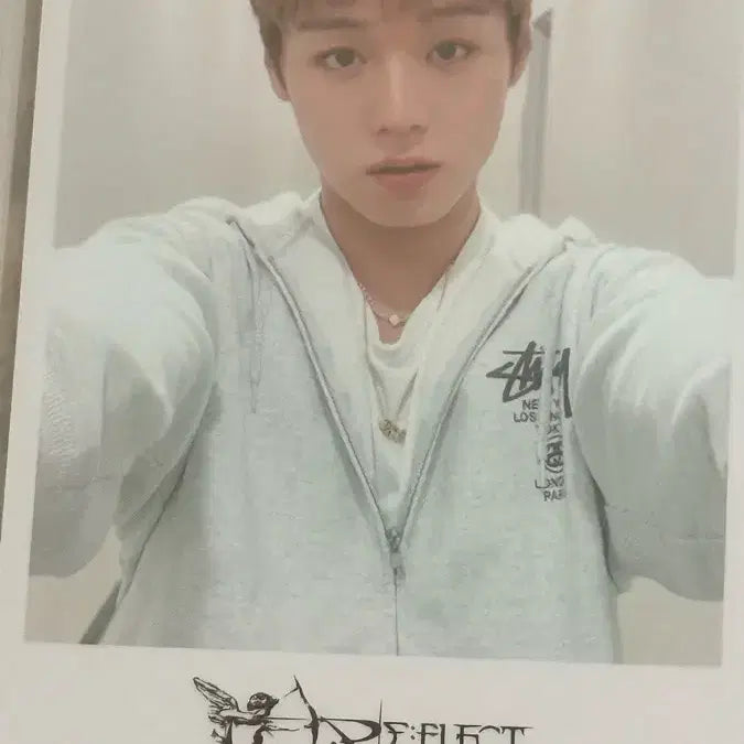 [BUNJANG] Park Ji Hoon Fan Concert Bundle Photocard Set / 박지훈 팬콘포카 일괄