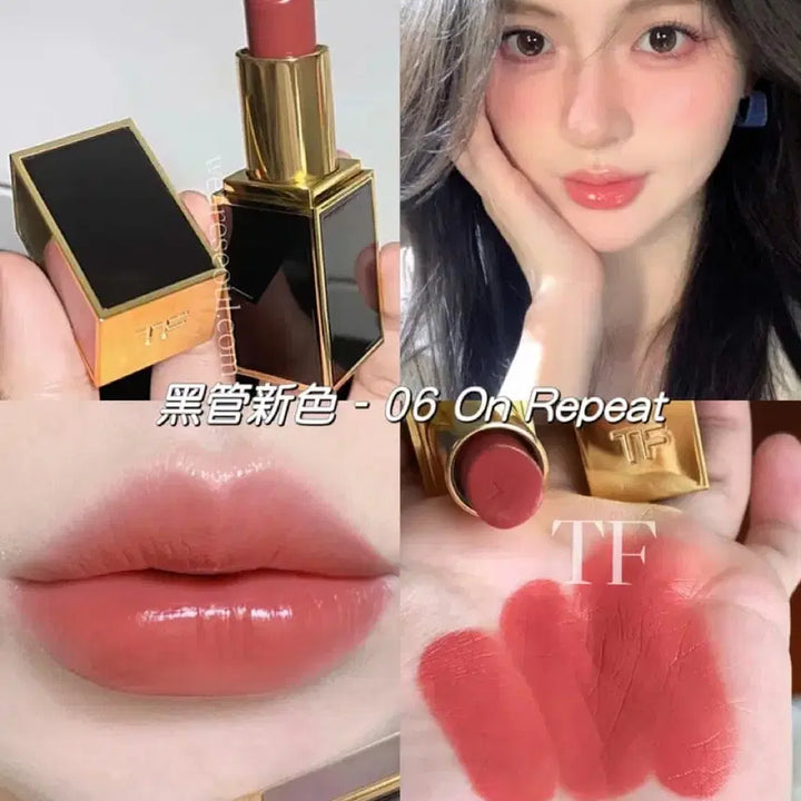 [SOLD OUT] 톰포드 립스틱 3개 일괄판매
