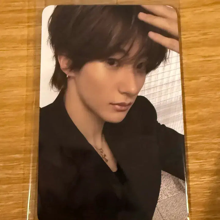 [BUNJANG] RIIZE Anton Dyd Ktown4u POB Photocard / 라이즈 dyd 앤톤 케타포 특전 양도