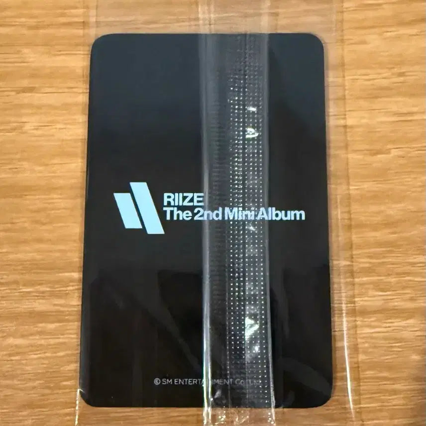 [BUNJANG] RIIZE Anton Dyd Ktown4u POB Photocard / 라이즈 dyd 앤톤 케타포 특전 양도