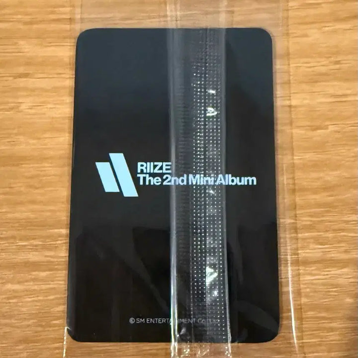 [BUNJANG] RIIZE Anton Dyd Ktown4u POB Photocard / 라이즈 dyd 앤톤 케타포 특전 양도