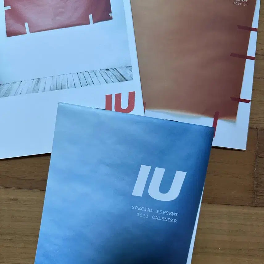 [BUNJANG] IU Real Good Day Limited Edition Album / [판매] 아이유 real 좋은 날 한정판 앨범