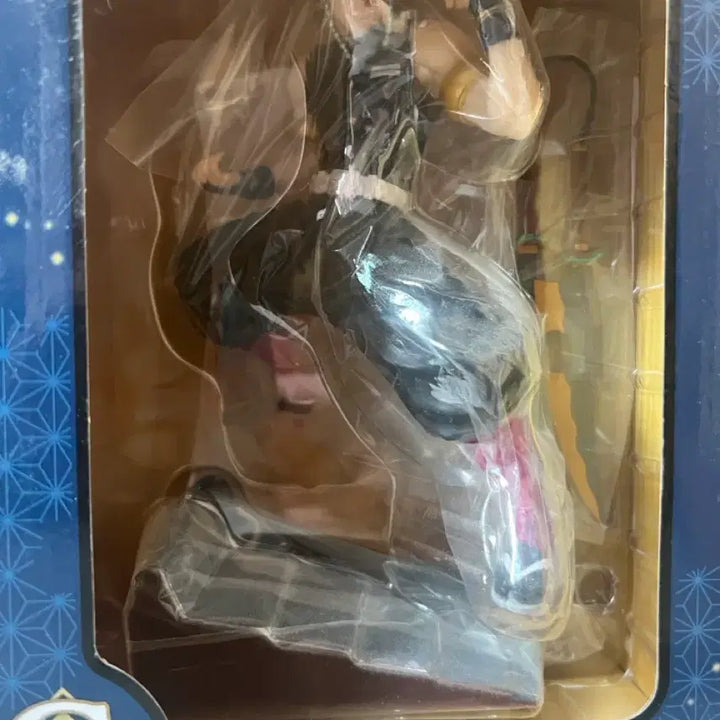 [BUNJANG] Ichiban Kuji Uzui Tengen C Prize Figure (Sealed) / 미개봉)) 이치방쿠지 제일복권 우즈이텐겐 C상
