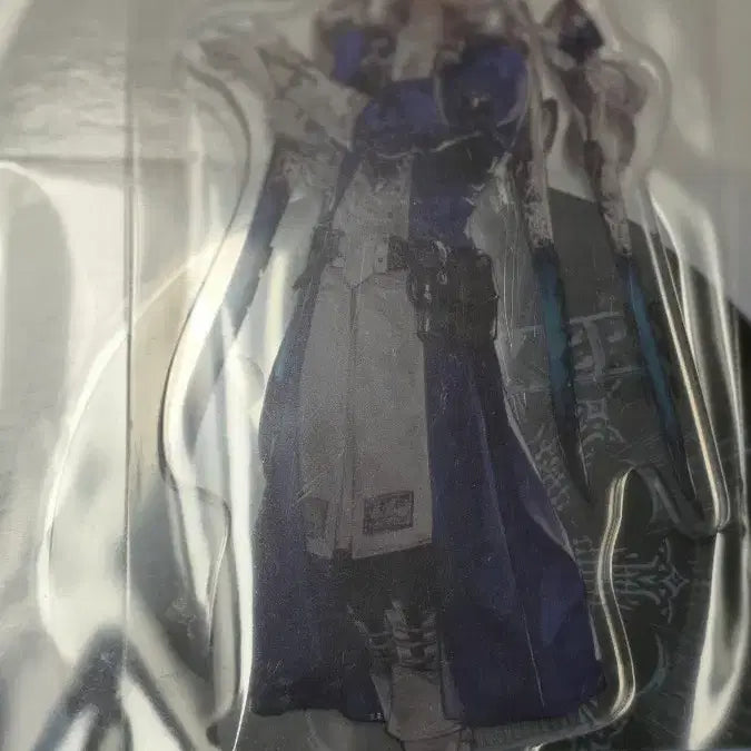 [BUNJANG] Final Fantasy XIV Alphinaud Acrylic Stand / 파이널판타지 파판14 알피노 아크릴 스탠드