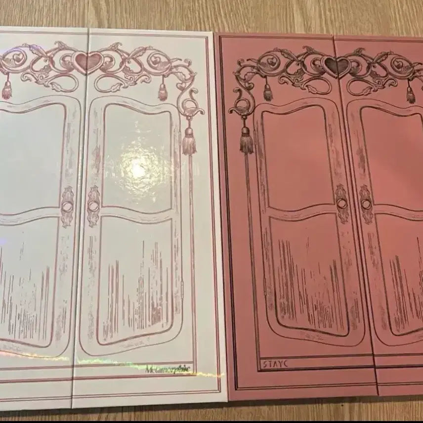 [BUNJANG] STAYC Teddy Bear Regular Album Bundle Set / 스테이씨 치아땡 정규앨범 일괄양도