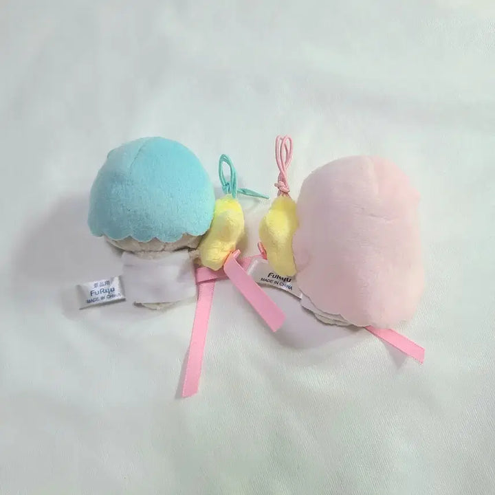 [BUNJANG] Kiki &amp; Lala Classic Doll 2017 / 고전 키키라라 인형 2017년