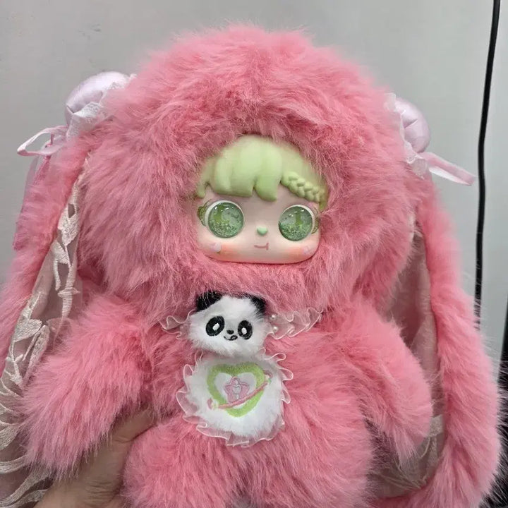 [BUNJANG] Sanmi 800% Doll (Full Box) / 산미 800%  인형  (풀박스)