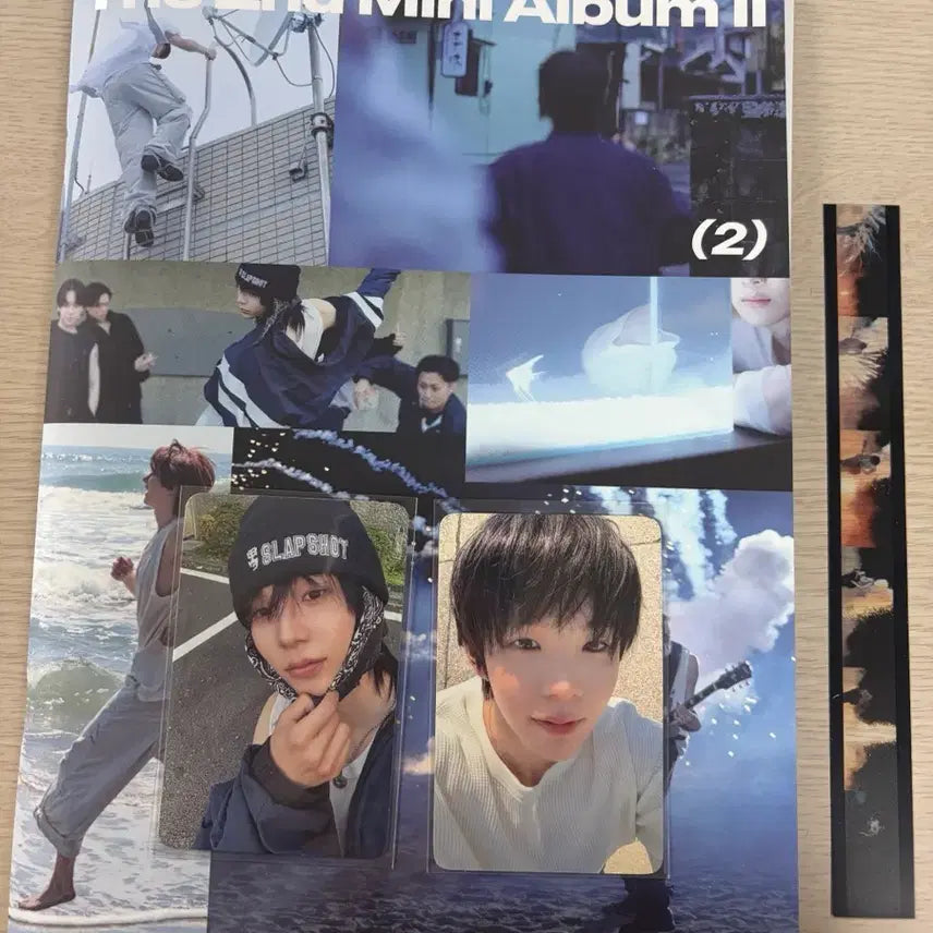 [BUNJANG] RIIZE 2nd Mini Album &