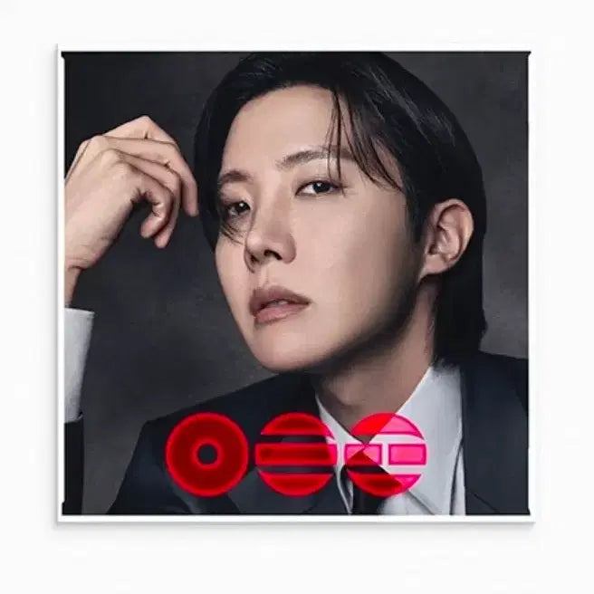 [BUNJANG] Arirang J-Hope LP / 아리랑LP 호석