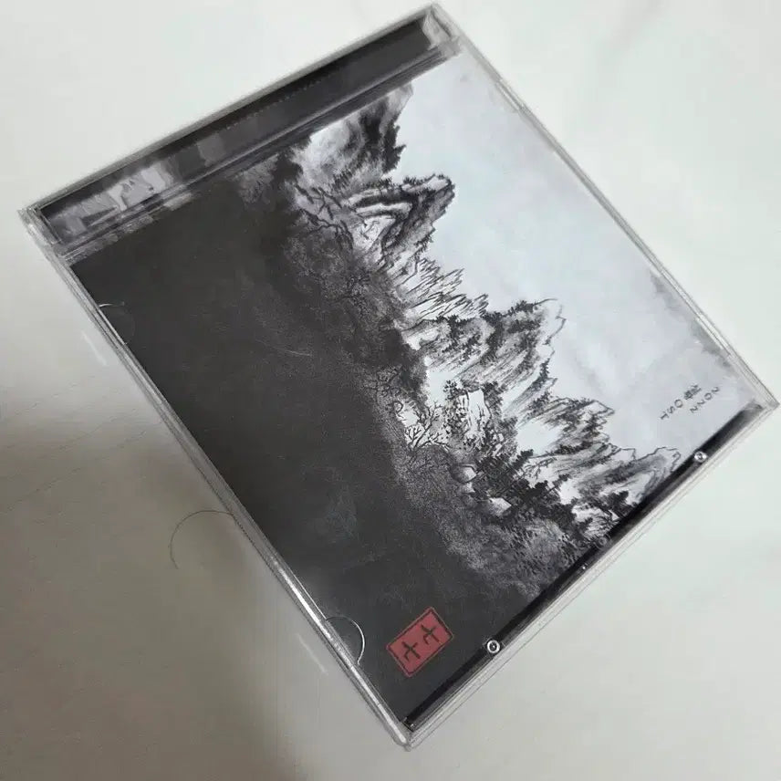 [BUNJANG] Musical Chilchil OST 2022 Live Album / 뮤지컬 칠칠 ost 2022 실황 판매