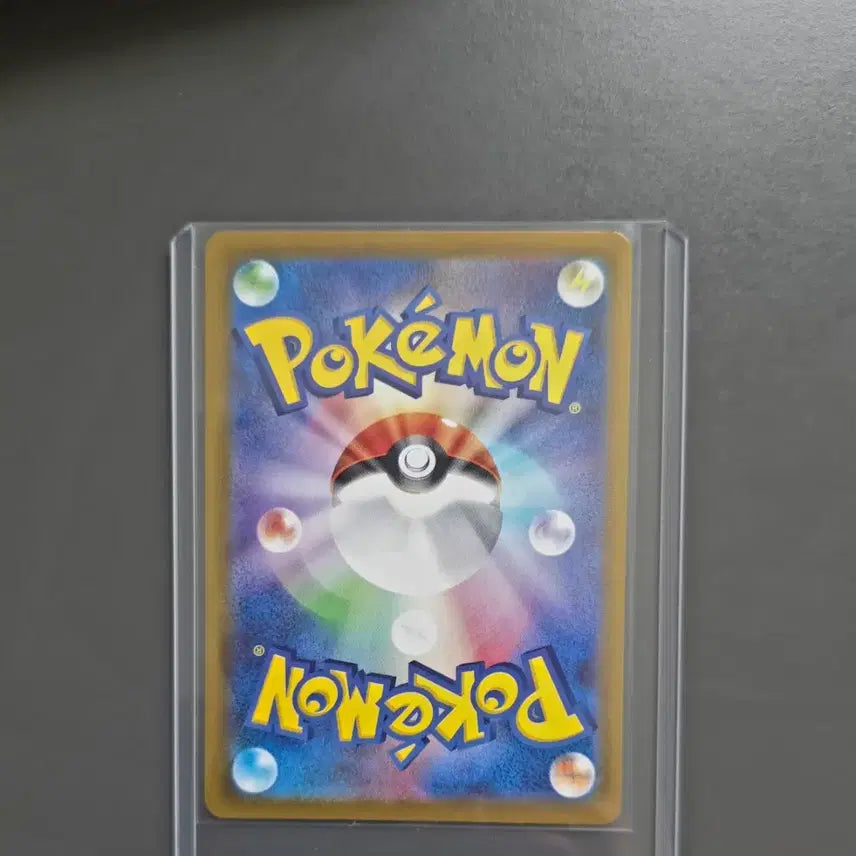 [BUNJANG] Pokemon Card Japanese Victini Promo / 포켓몬 카드 일판 비크티니 ar