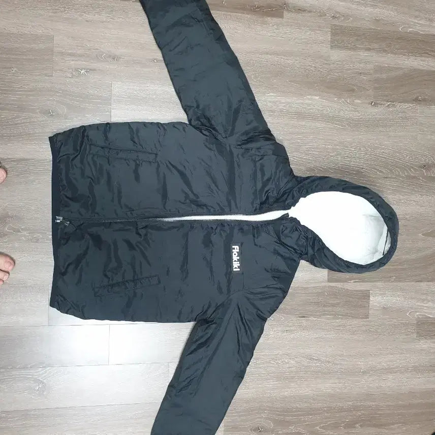 [BUNJANG] Flakiki Kids Jumper Size 12Y / 플라키키 아이점퍼 12Y