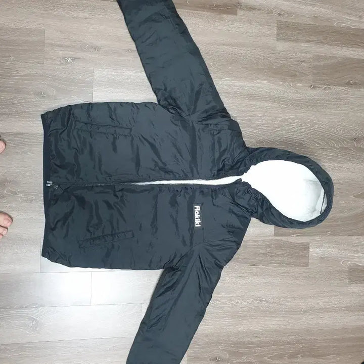 [BUNJANG] Flakiki Kids Jumper Size 12Y / 플라키키 아이점퍼 12Y